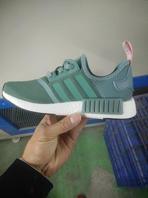 Adidas NMD 2 Women Shoes--002